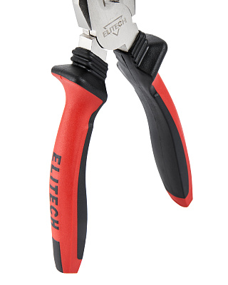 Плоскогубцы 110303 - фото 5