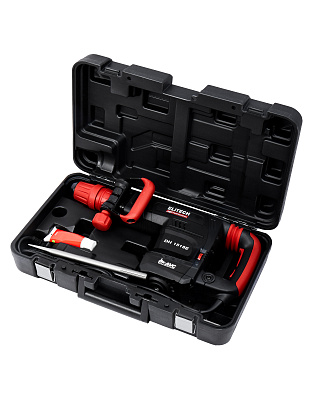 Молоток отбойный DH 1518E (E2205.022.01) - фото 12