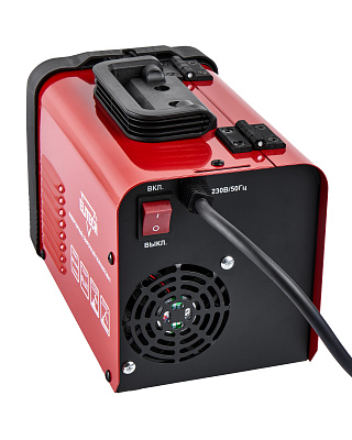 Аппарат сварочный инверторный ИС 120 СИН ЖК - фото 3