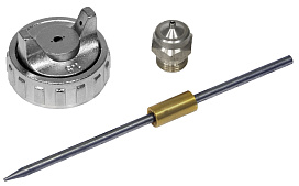 Комплект для пневмокраскопульта 0704.015200