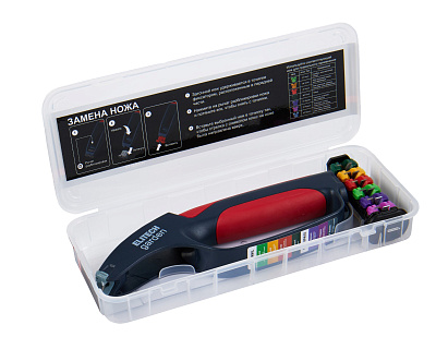 Точилка для садового инструмента MS 7C - фото 6