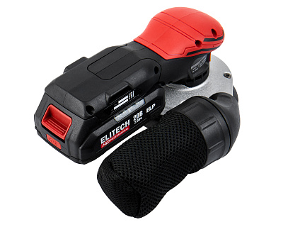 ЭШМ аккумуляторная COS 2012SL (E2213.045.01) - фото 7