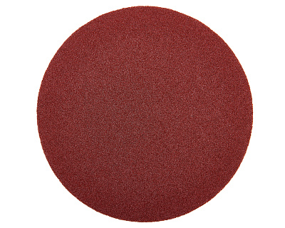 Круг шлифовальный 125мм P80 5шт 1820.165300 - фото 1