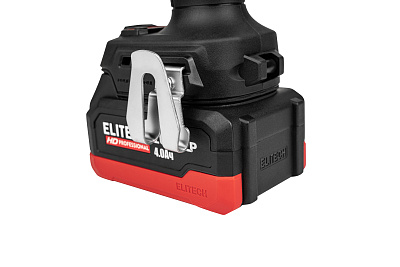 Гайковёрт аккумуляторный CW 2016BL (E2201.075.02) - фото 7