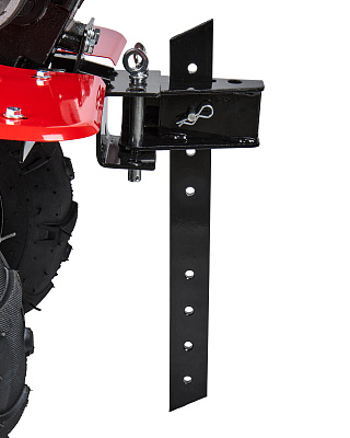 Мотоблок бензиновый КБ 470М3 - фото 12