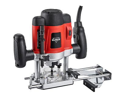 Фрезер Ф 16-00Э (E2212.003.00) - фото 1