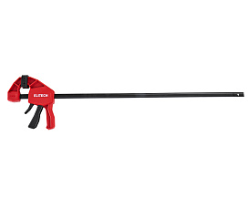 Струбцина быстрозажимная 514104