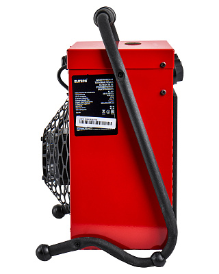 Тепловентилятор ТВ 5Е - фото 7