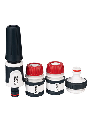 Комплект для полива HF 006 - фото 1