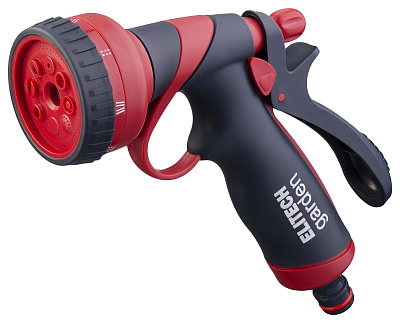 Пистолет-распылитель 8 режимов полива SG 003 - фото 1