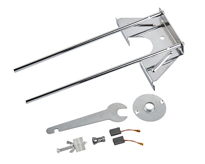 Фрезер Ф 140Э (E2212.002.00) - фото 14