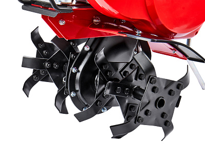 Культиватор электрический КБ 4Е (E1603.012.00) - фото 7