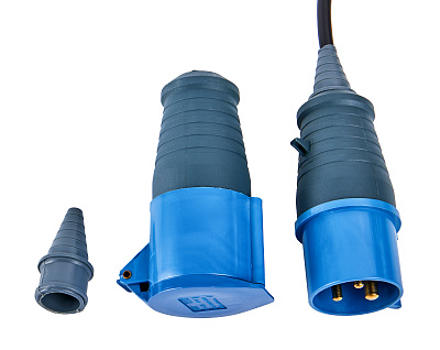 Тепловентилятор ТВ 5Е - фото 10