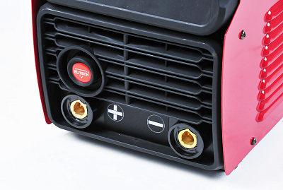 Аппарат сварочный инверторный АИС 300 - фото 11