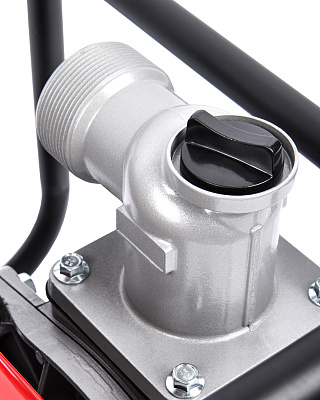 Мотопомпа бензиновая МБ 600 Д 50 - фото 9