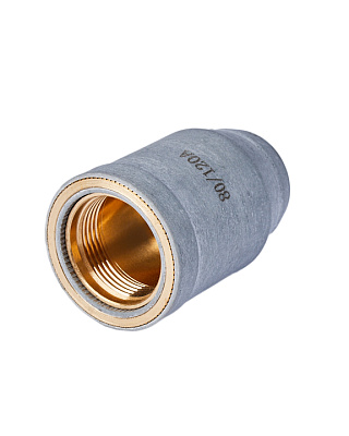 Наконечник для плазменной резки 0606.021000 - фото 5