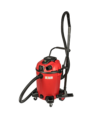 Пылесос строительный ПС 1260А (E1302.010.00) - фото 1