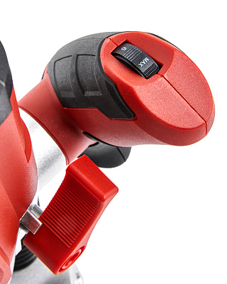 Фрезер Ф 140Э (E2212.002.00) - фото 9