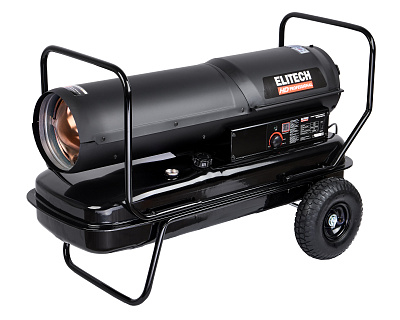 Пушка тепловая дизельная DGH 70 - фото 1