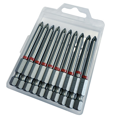 Бита PZ1 70мм, 10шт (НАБОР) 1820.149300 (набор) - фото 3