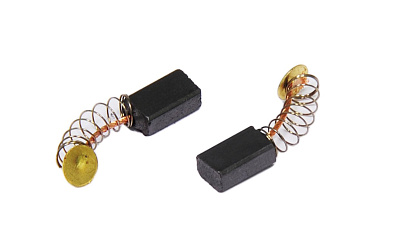 Щетки графитовые 1805.050200 - фото 1