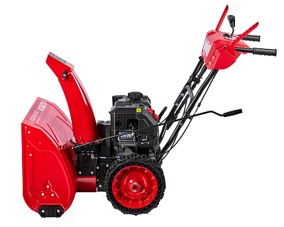 Снегоуборочная машина СМ 0761СЛЭ (E1609.026.00) - фото 2