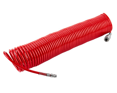 Шланг спиральный пневмо 0704.011200 - фото 1