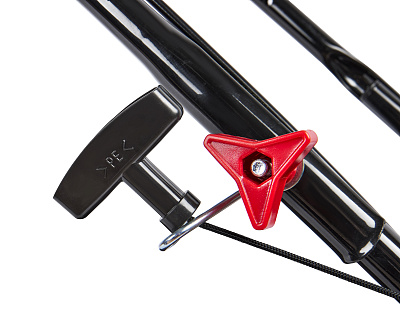 Газонокосилка бензиновая ГБ 2539Т (E1601.011.00) - фото 9