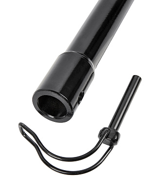 Шнек двузаходный для мотобура 0809.027100 - фото 6