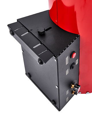 Пушка тепловая газовая ТП 10ГБ - фото 9