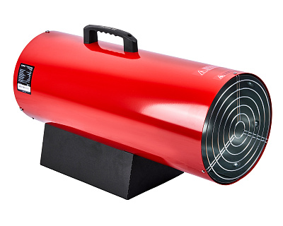 Воздухонагреватель газовый ТП 50ГБ - фото 6