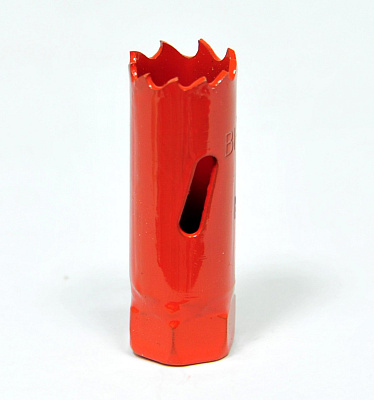 Цифенбор 19мм 1/2'' Bi-Metal 1820.059300 - фото 1