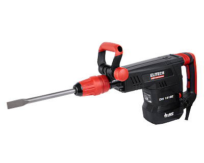 Молоток отбойный DH 1518E (E2205.022.01) - фото 2