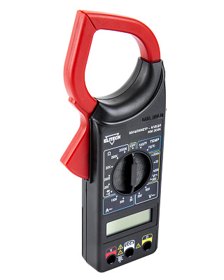 Мультиметр ММ 200К - фото 1
