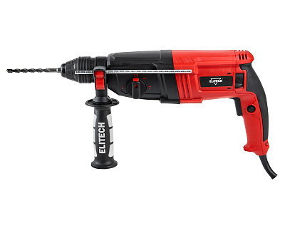 Перфоратор П 3-28РЭМ (E2205.016.01) - фото 2