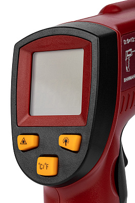 Пирометр БТ 350 - фото 7