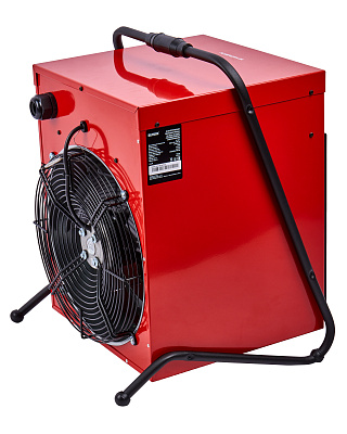 Тепловентилятор ТВ 30ЕТ - фото 6