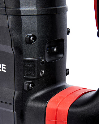 Перфоратор RH 1342E (E2205.019.01) - фото 7