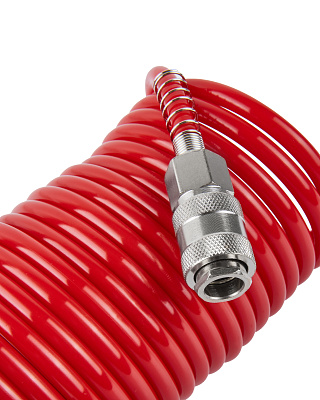 Шланг спиральный пневмо 0704.011100 - фото 5