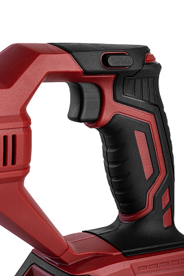 Пила сабельная аккумуляторная ПСА 2030СЛ (E2206.026.01) - фото 5