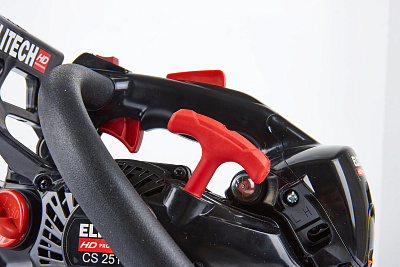 Пила цепная бензиновая CS 2514T (E1611.003.00) - фото 8