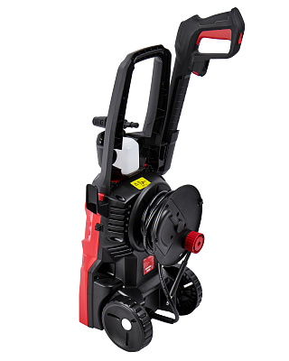 Мойка высокого давления М 1900РКП - фото 8