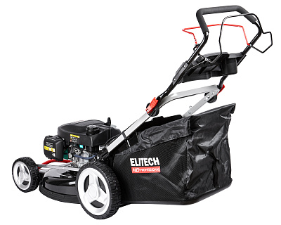 Газонокосилка бензиновая GL 2853CS (E1601.027.00) - фото 3