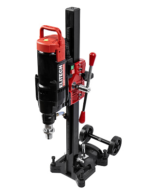 Установка алмазного бурения CDM 4620E - фото 10