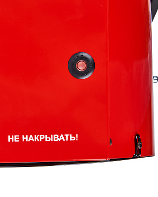 Тепловентилятор ТВ 30ЕКТ - фото 8