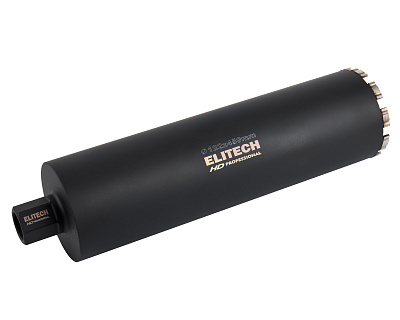 Коронка для алмазного бурения 1110.012100 - фото 1