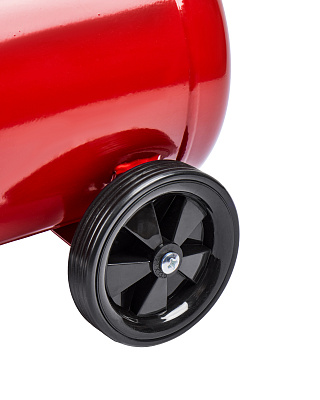 Компрессор коаксиальный масляный КМ 200-24 - фото 12