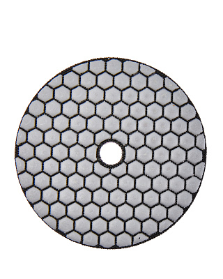 Алмазный круг 100мм P200 сухое шлифование 1820.160300 - фото 1