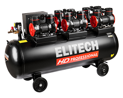 Компрессор ACF 1500-300S - фото 2