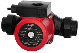 Насос циркуляционный НЦ 3218/8Э